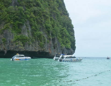 泰國(guó)曼谷芭提雅雙飛六日游