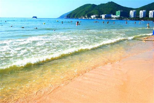 【經(jīng)典品質(zhì)】海南三亞雙飛五日休閑游