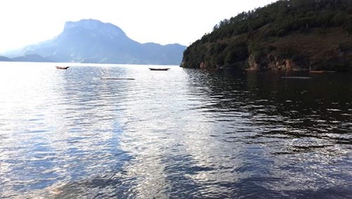 【經(jīng)典品質(zhì)】瀘沽湖、瀘山、邛海汽車四日游