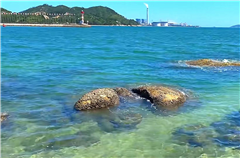 香港.澳門.港珠澳大橋.巽寮灣.南澳島.東山島.潮州.佛山往返榮耀中國雙飛8日游