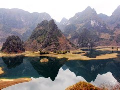 桂林陽(yáng)朔雙飛五日游